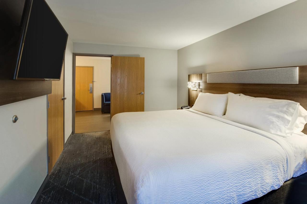 Holiday Inn Express I-95 Capitol Beltway - Largo By Ihg Exterior foto