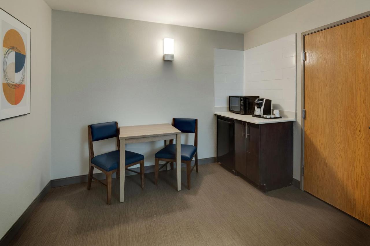 Holiday Inn Express I-95 Capitol Beltway - Largo By Ihg Exterior foto