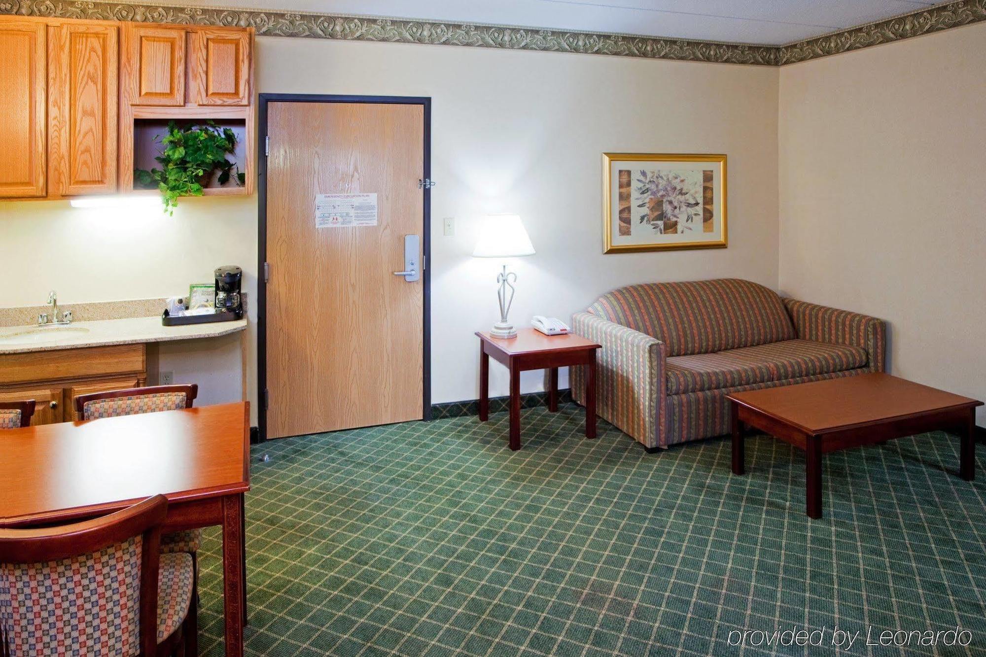 Holiday Inn Express I-95 Capitol Beltway - Largo By Ihg Quarto foto