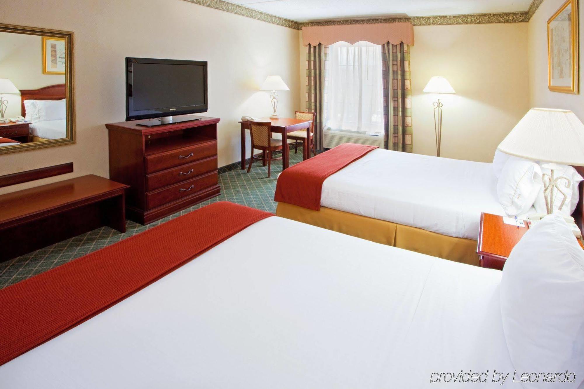 Holiday Inn Express I-95 Capitol Beltway - Largo By Ihg Quarto foto