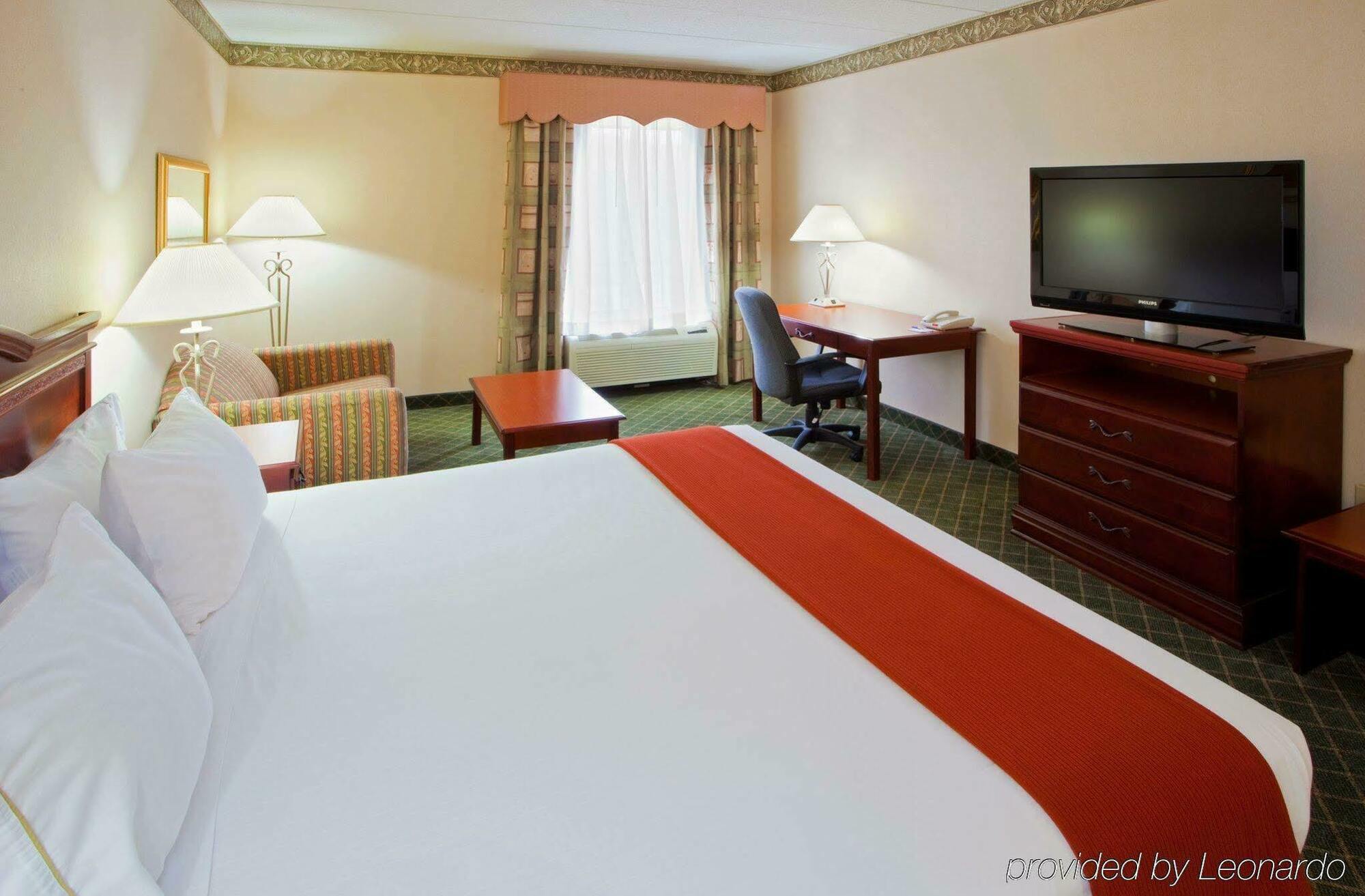 Holiday Inn Express I-95 Capitol Beltway - Largo By Ihg Exterior foto