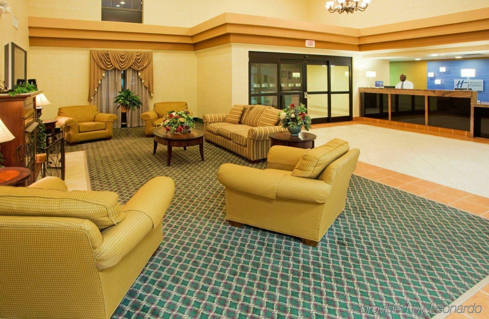 Holiday Inn Express I-95 Capitol Beltway - Largo By Ihg Exterior foto