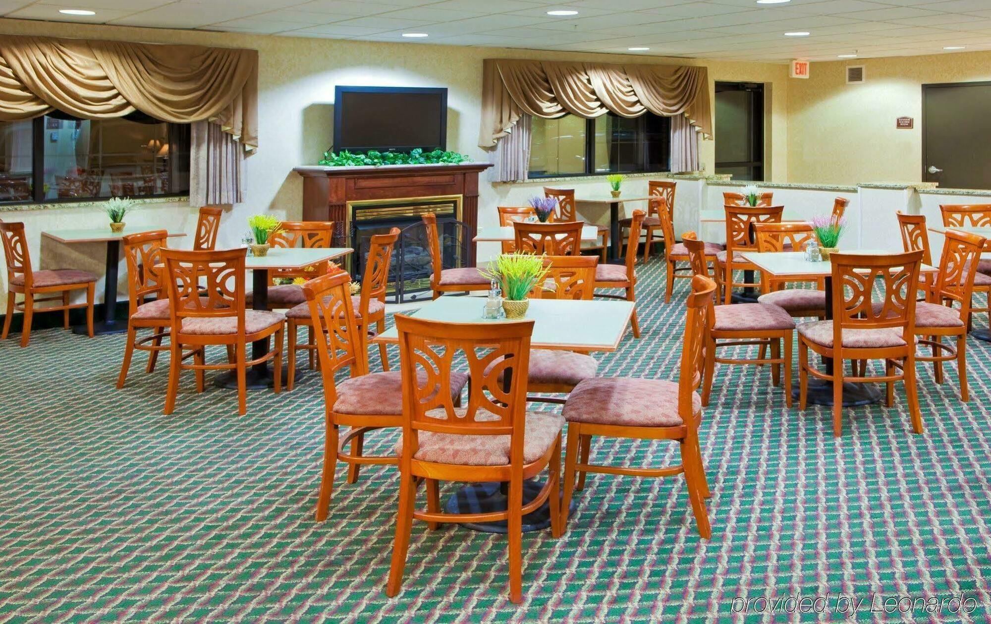 Holiday Inn Express I-95 Capitol Beltway - Largo By Ihg Exterior foto